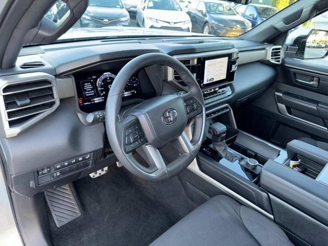 used 2025 Toyota Sequoia car, priced at $57,998