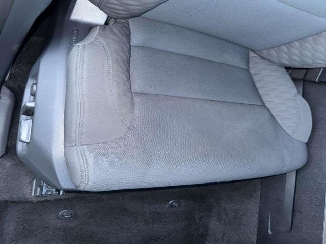 used 2025 Toyota Sequoia car, priced at $57,998