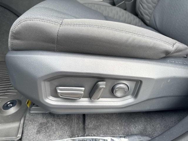 new 2026 Toyota Tundra car, priced at $57,740