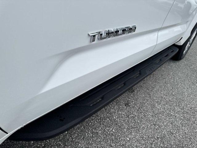 new 2026 Toyota Tundra car, priced at $57,740