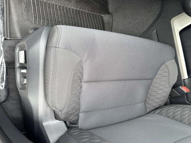 new 2026 Toyota Tundra car, priced at $57,740