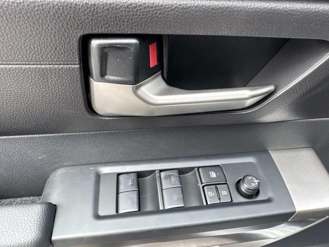 new 2026 Toyota Tundra car, priced at $57,740