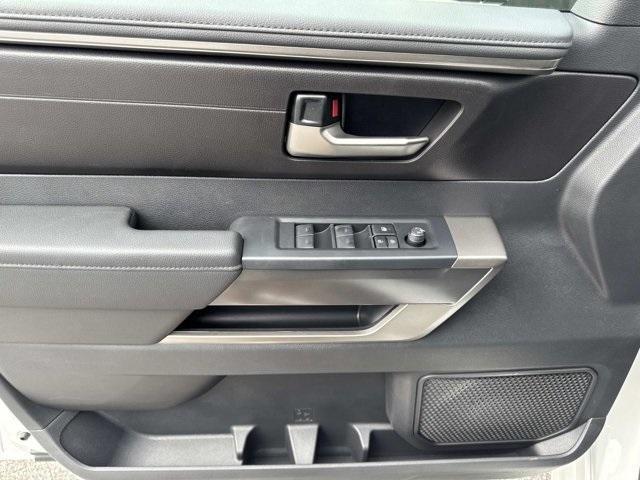 new 2026 Toyota Tundra car, priced at $57,740