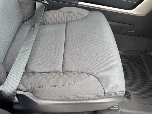 new 2026 Toyota Tundra car, priced at $57,740