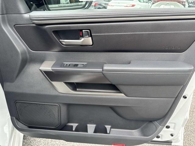 new 2026 Toyota Tundra car, priced at $57,740