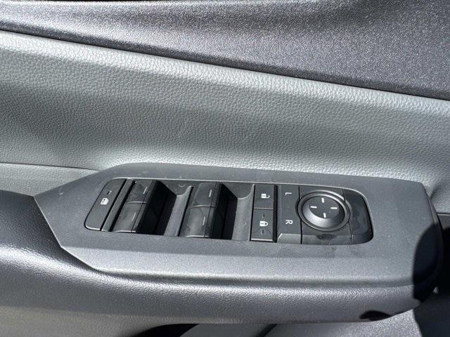 used 2024 Toyota Prius car, priced at $22,998