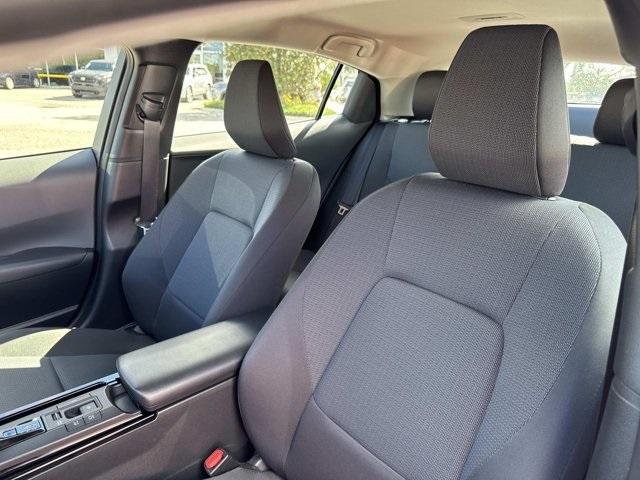 used 2024 Toyota Prius car, priced at $22,998