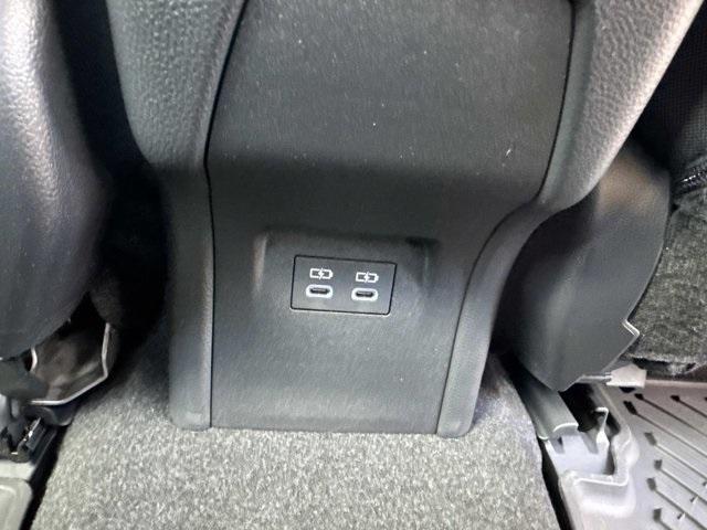 used 2024 Toyota Prius car, priced at $22,998