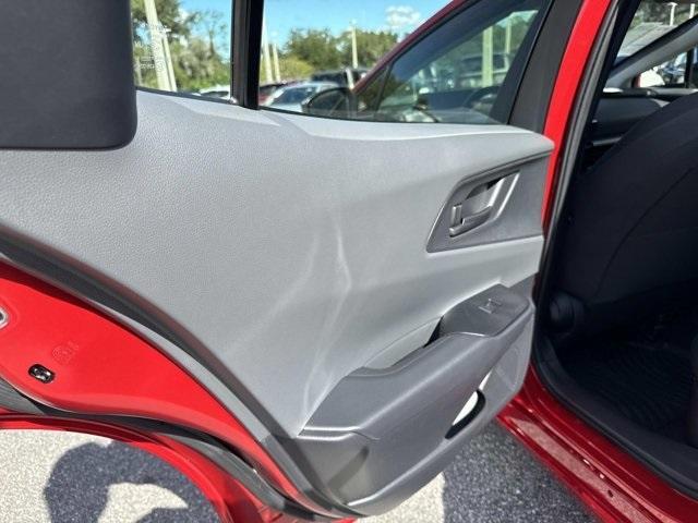 used 2024 Toyota Prius car, priced at $22,998
