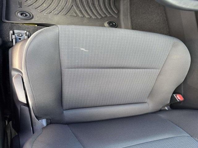 used 2024 Toyota Prius car, priced at $22,998