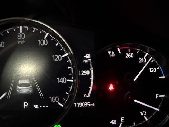 used 2021 Mazda CX-5 car, priced at $16,880