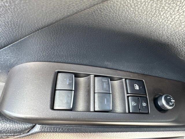 used 2023 Toyota Camry car, priced at $21,880