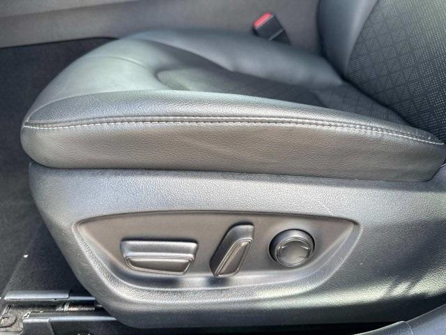 used 2023 Toyota Camry car, priced at $21,880