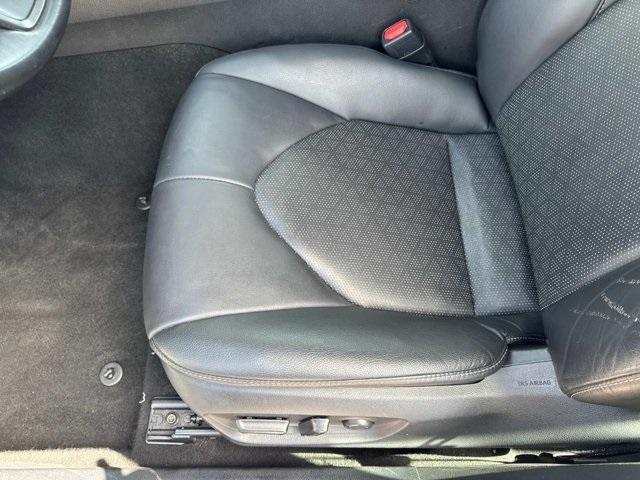 used 2023 Toyota Camry car, priced at $21,880