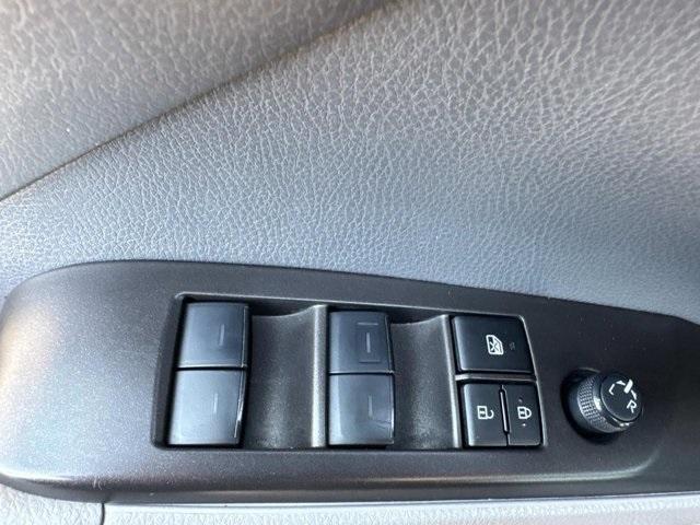 used 2023 Toyota Camry car, priced at $18,000
