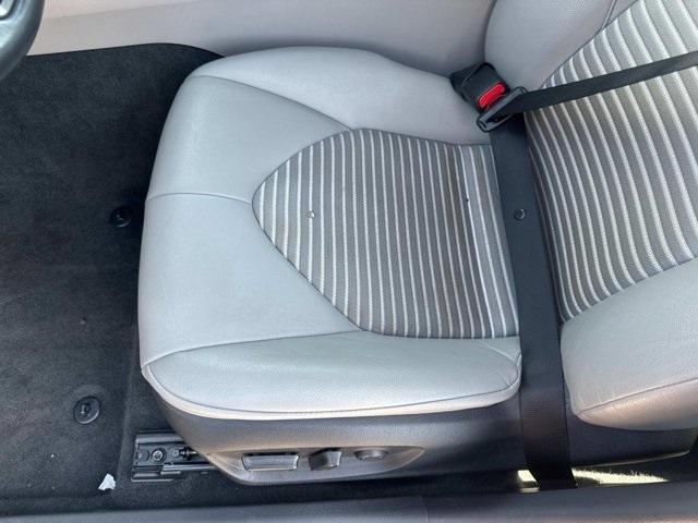 used 2023 Toyota Camry car, priced at $18,000