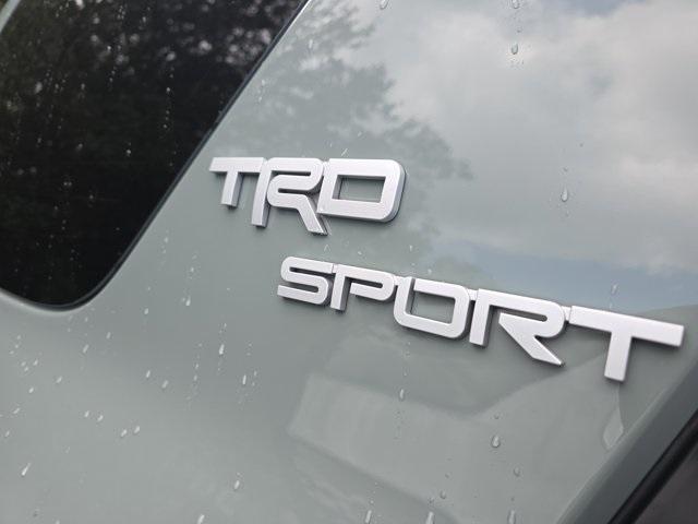 used 2022 Toyota 4Runner car, priced at $35,880