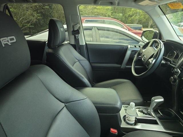 used 2022 Toyota 4Runner car, priced at $35,880