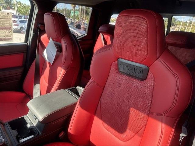 new 2025 Toyota Tacoma Hybrid car, priced at $68,284