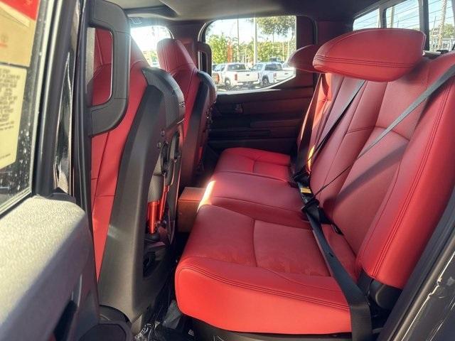 new 2025 Toyota Tacoma Hybrid car, priced at $68,284