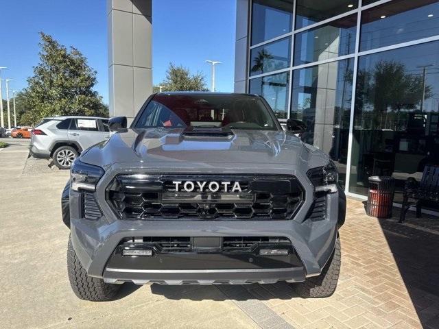 new 2025 Toyota Tacoma Hybrid car, priced at $68,284