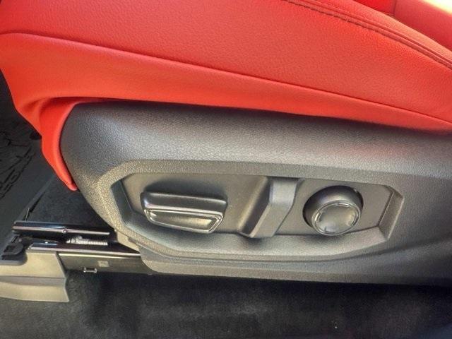 new 2025 Toyota Tacoma Hybrid car, priced at $68,284