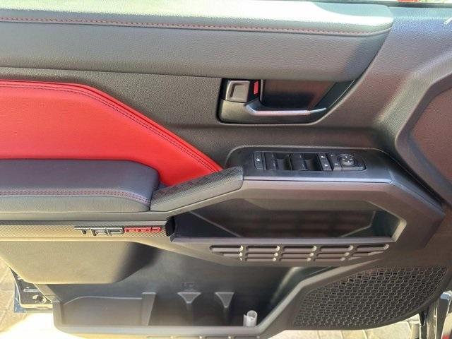 new 2025 Toyota Tacoma Hybrid car, priced at $68,284