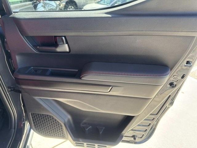 new 2025 Toyota Tacoma Hybrid car, priced at $68,284