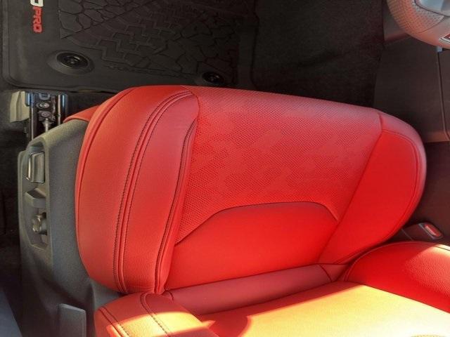 new 2025 Toyota Tacoma Hybrid car, priced at $68,284