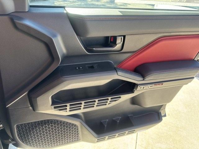 new 2025 Toyota Tacoma Hybrid car, priced at $68,284