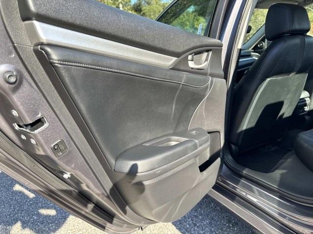 used 2020 Honda Civic car, priced at $21,000