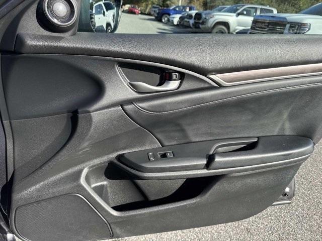 used 2020 Honda Civic car, priced at $21,000