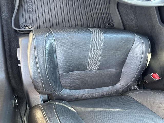 used 2020 Honda Civic car, priced at $21,000