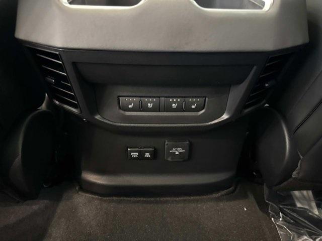 new 2025 Toyota Tundra Hybrid car, priced at $85,779