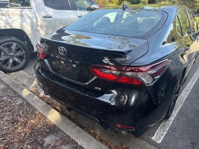 used 2023 Toyota Camry car, priced at $18,998
