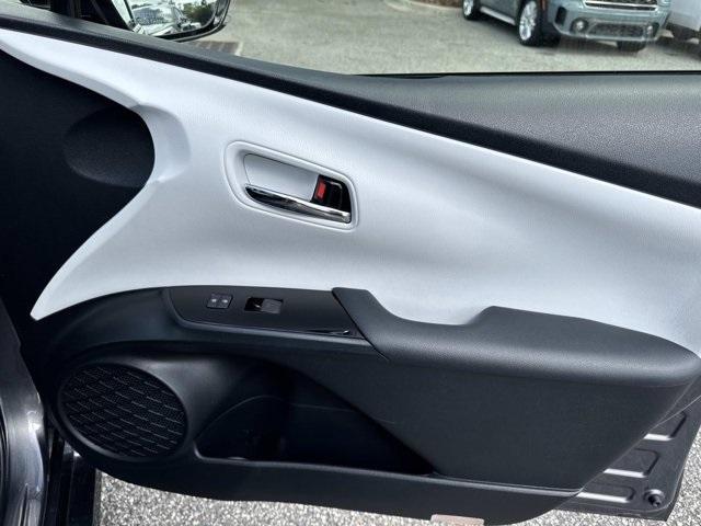 used 2020 Toyota Prius car, priced at $17,998