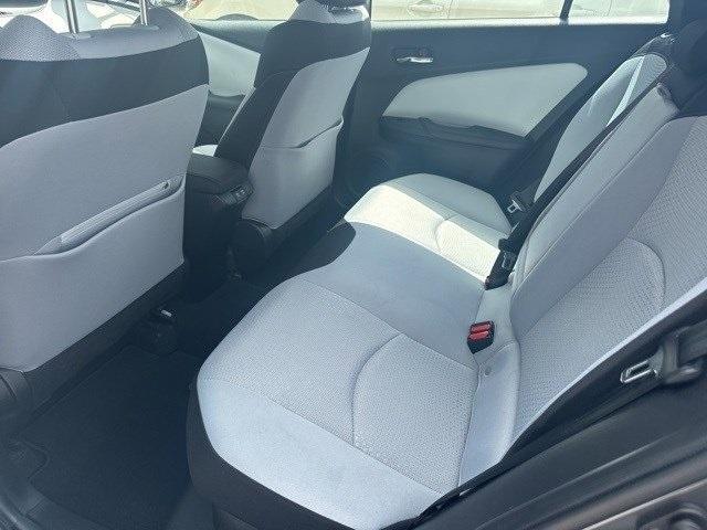 used 2020 Toyota Prius car, priced at $18,998