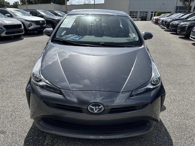 used 2020 Toyota Prius car, priced at $17,998