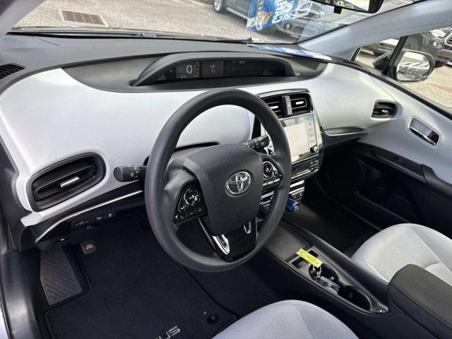 used 2020 Toyota Prius car, priced at $17,998