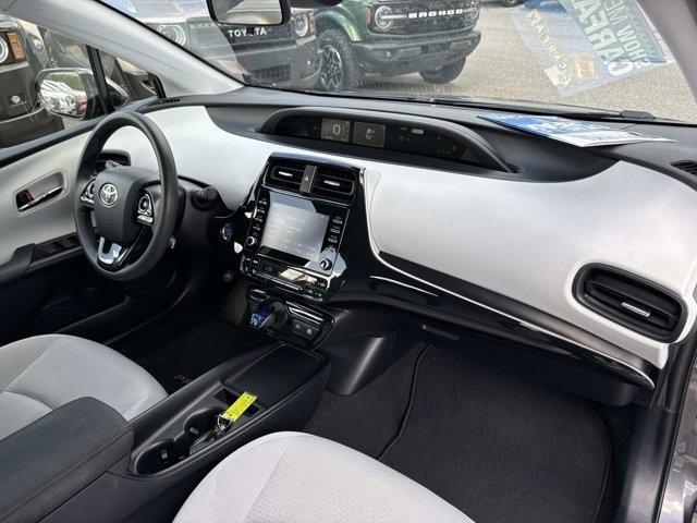 used 2020 Toyota Prius car, priced at $17,998