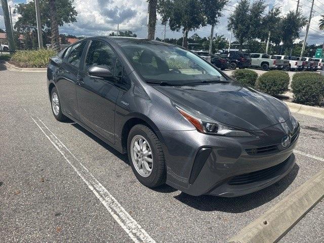 used 2020 Toyota Prius car, priced at $18,998