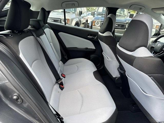 used 2020 Toyota Prius car, priced at $17,998