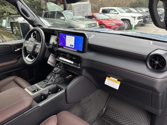 new 2026 Toyota Land Cruiser car, priced at $70,710