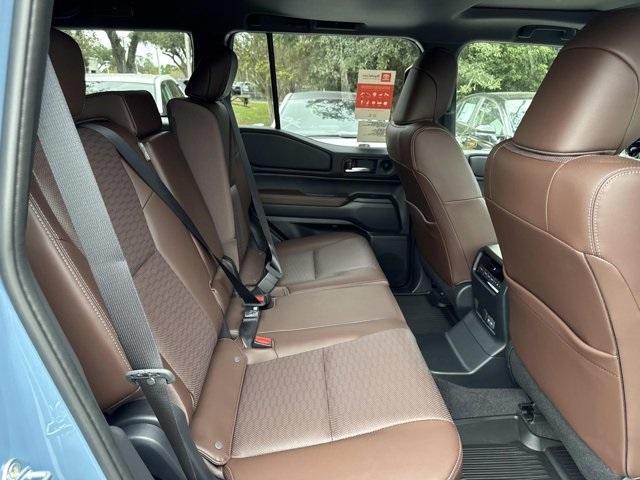 new 2026 Toyota Land Cruiser car, priced at $70,710