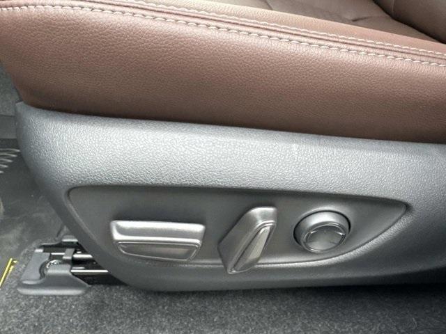 new 2026 Toyota Land Cruiser car, priced at $70,710