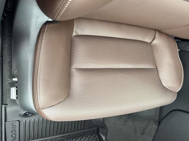 new 2026 Toyota Land Cruiser car, priced at $70,710