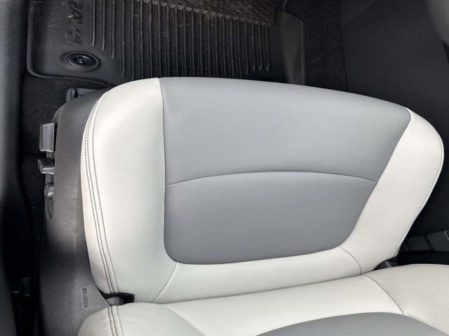 new 2025 Toyota RAV4 Hybrid car, priced at $41,168