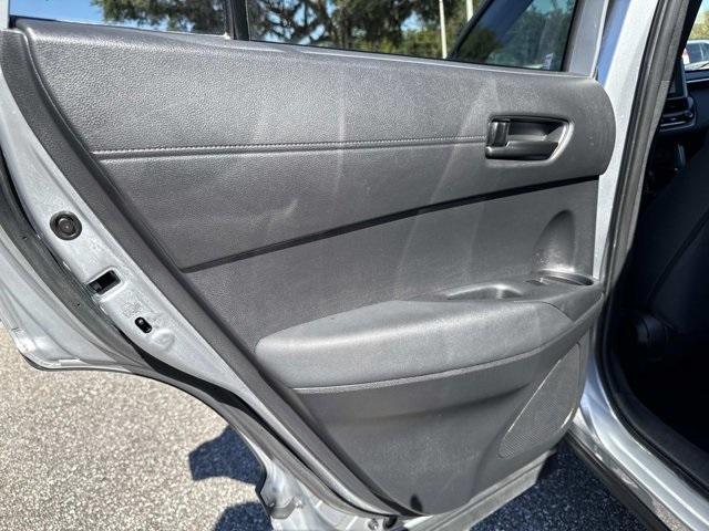 used 2023 Toyota Corolla Cross car, priced at $18,998