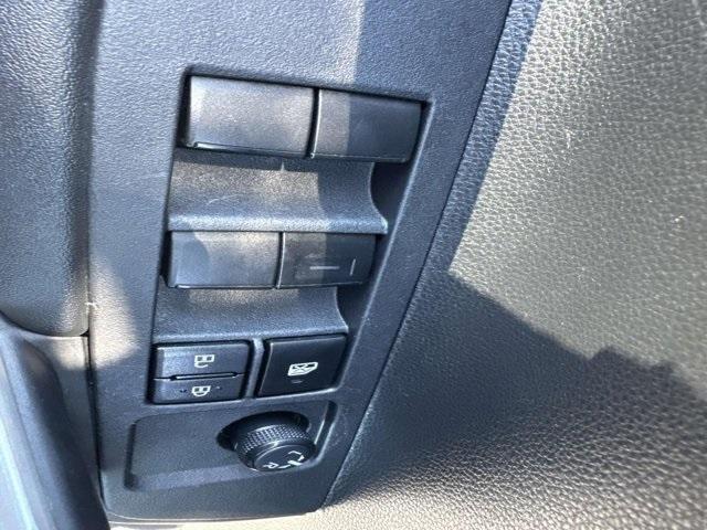 used 2023 Toyota Corolla Cross car, priced at $18,998