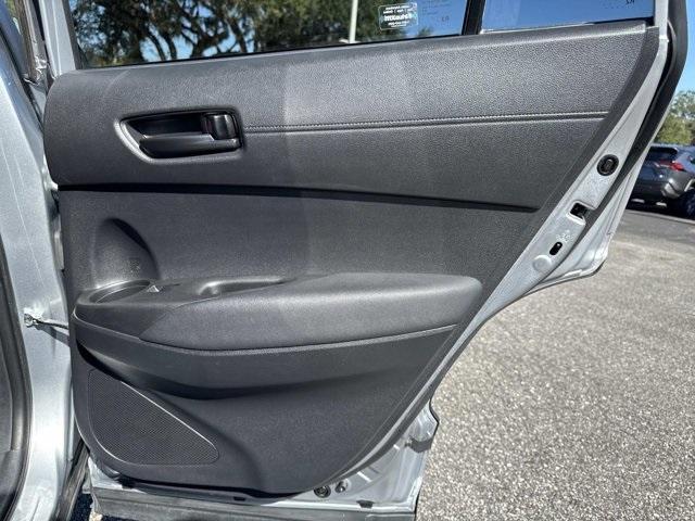 used 2023 Toyota Corolla Cross car, priced at $18,998